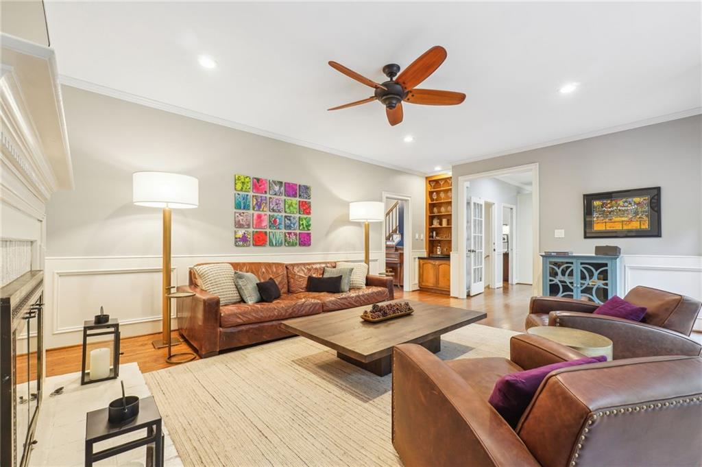 10455 Centennial Drive