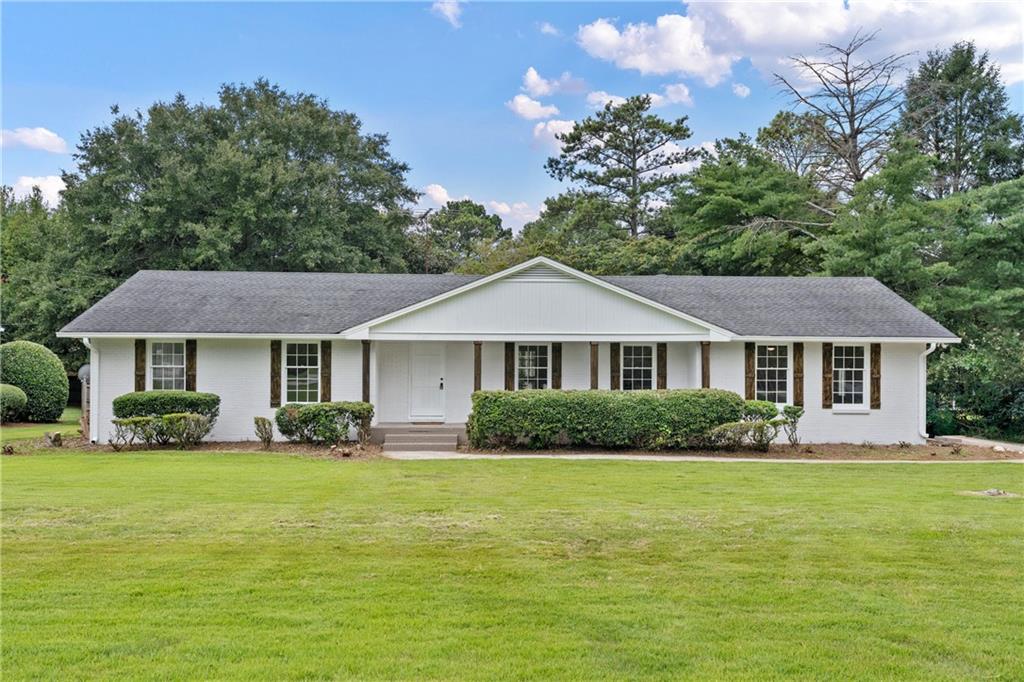 281 Craig Drive