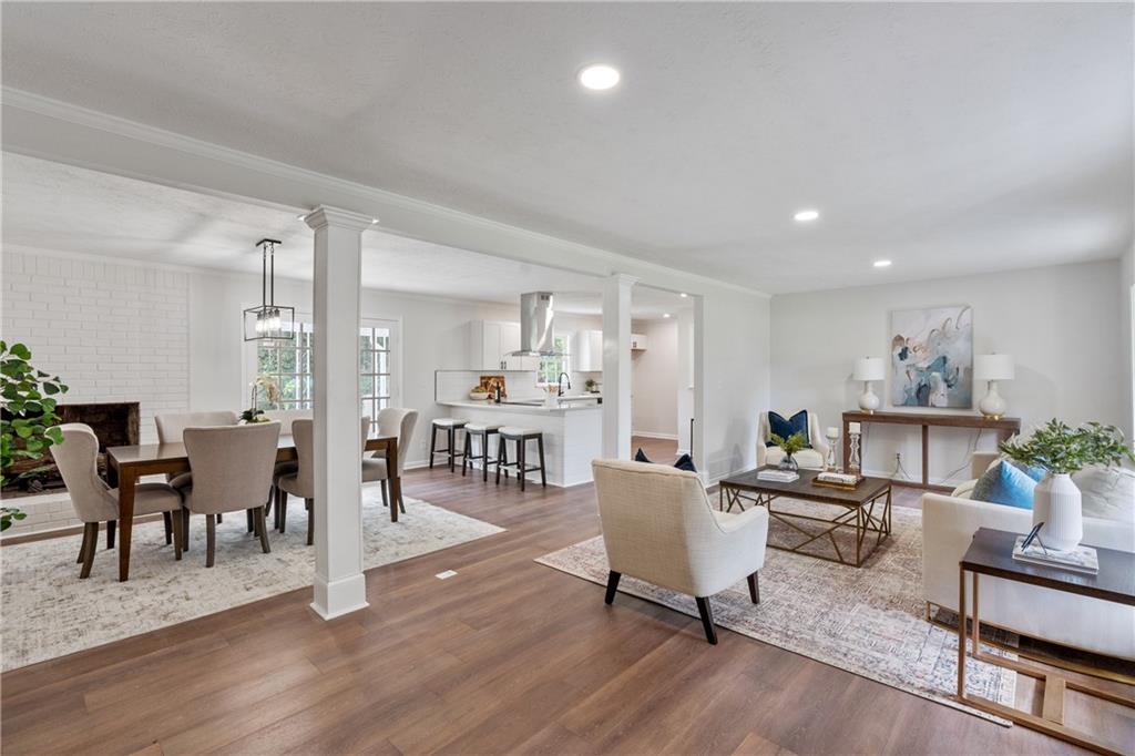 281 Craig Drive