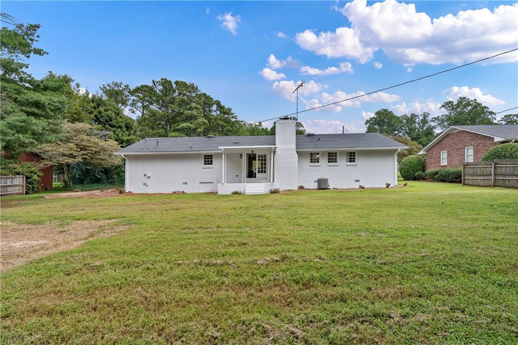281 Craig Drive