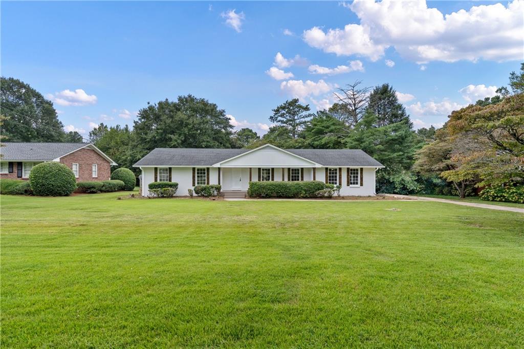 281 Craig Drive