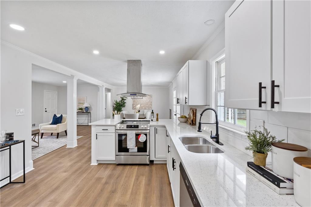 281 Craig Drive