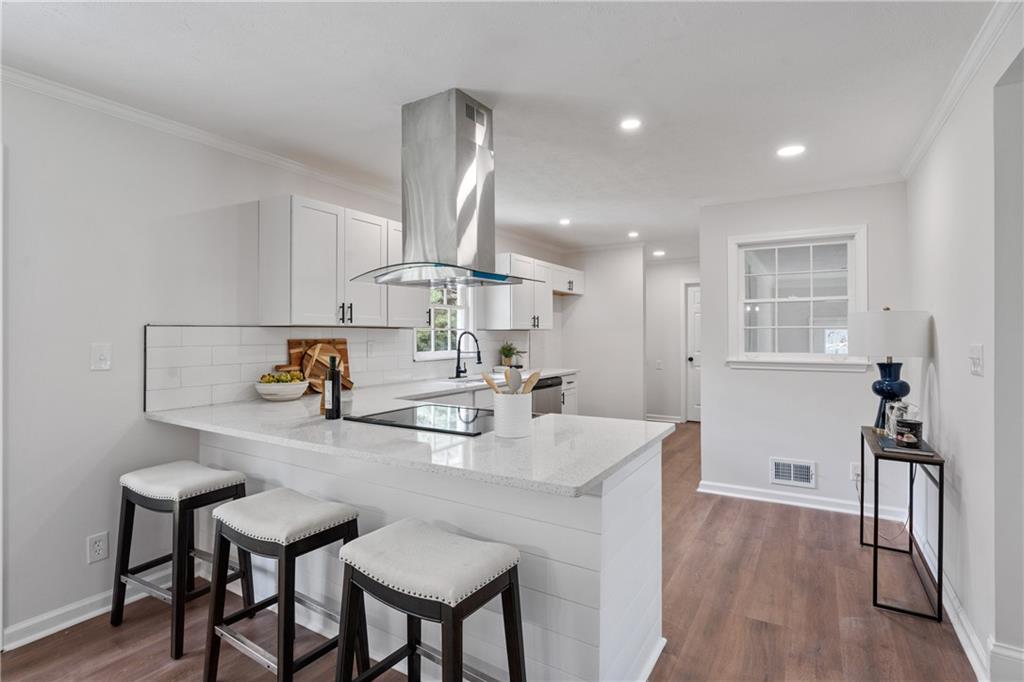 281 Craig Drive