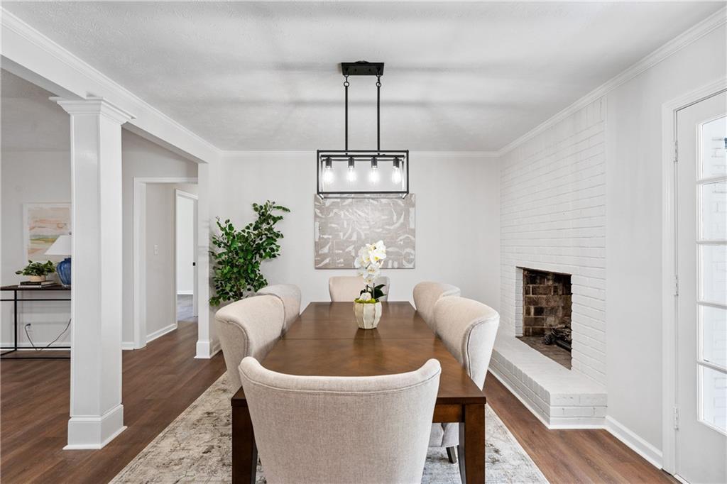 281 Craig Drive