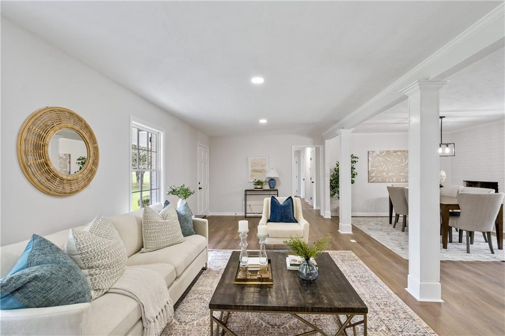 281 Craig Drive