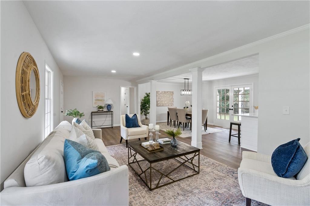 281 Craig Drive
