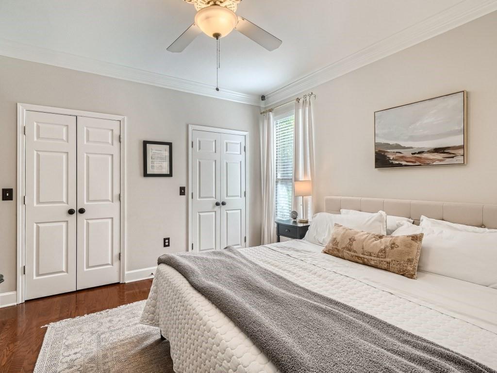 3777 Peachtree Road NE Unit 912