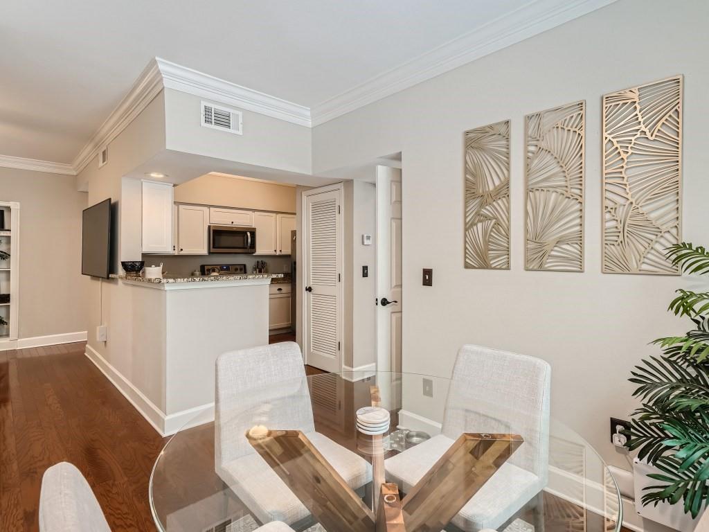 3777 Peachtree Road NE Unit 912