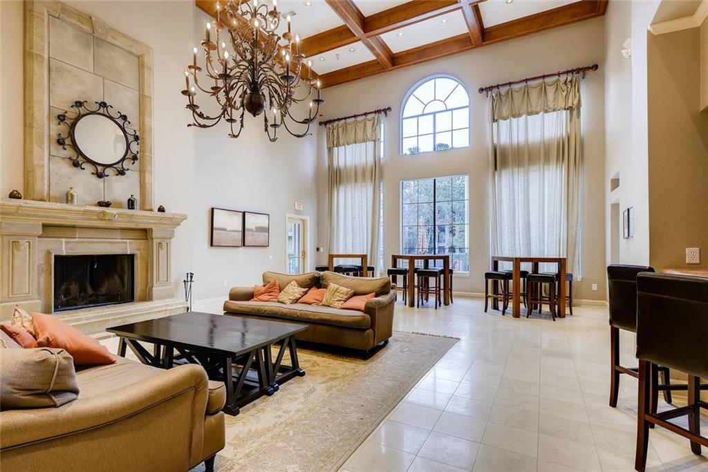 3777 Peachtree Road NE Unit 912