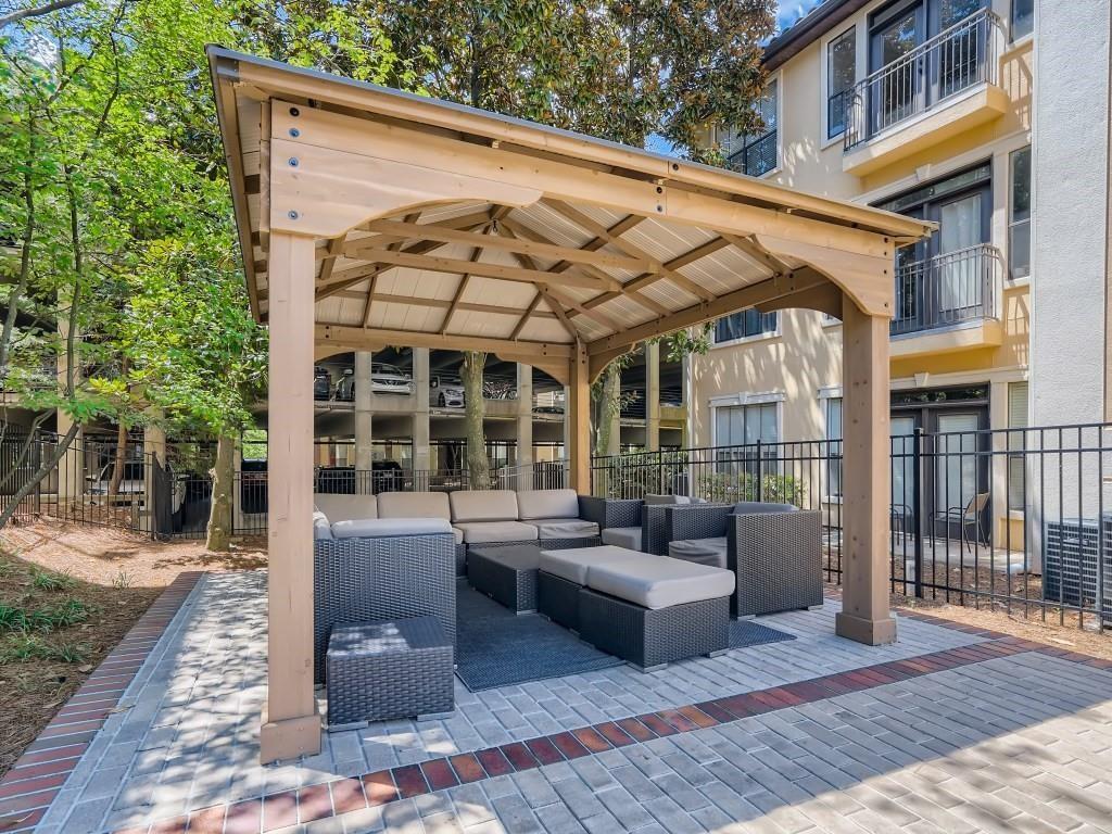 3777 Peachtree Road NE Unit 912