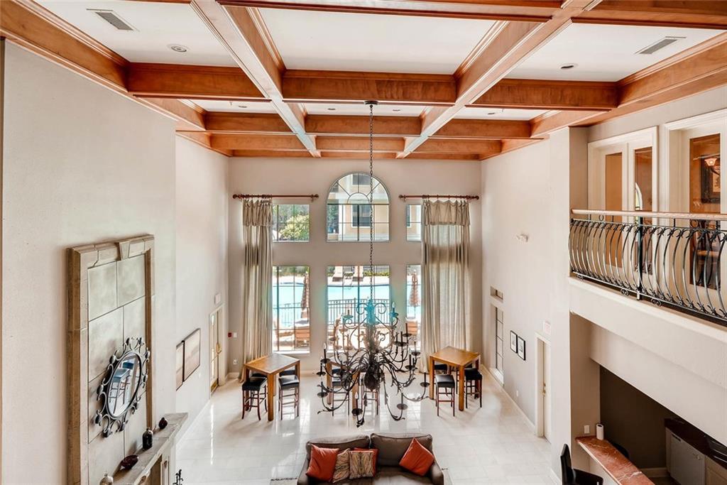 3777 Peachtree Road NE Unit 912