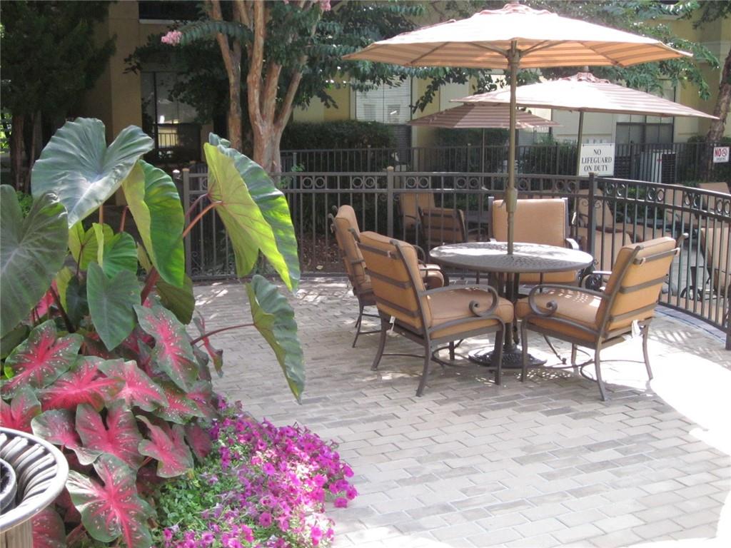 3777 Peachtree Road NE Unit 912