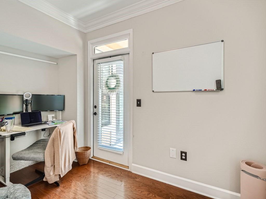 3777 Peachtree Road NE Unit 912