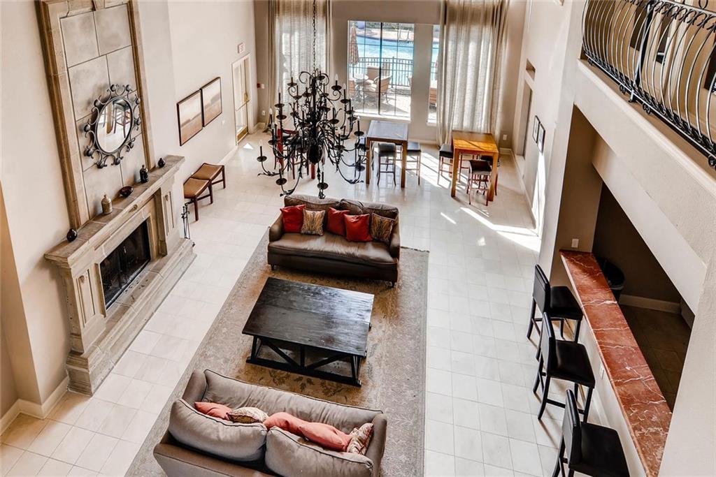 3777 Peachtree Road NE Unit 912