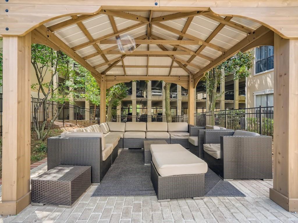 3777 Peachtree Road NE Unit 912