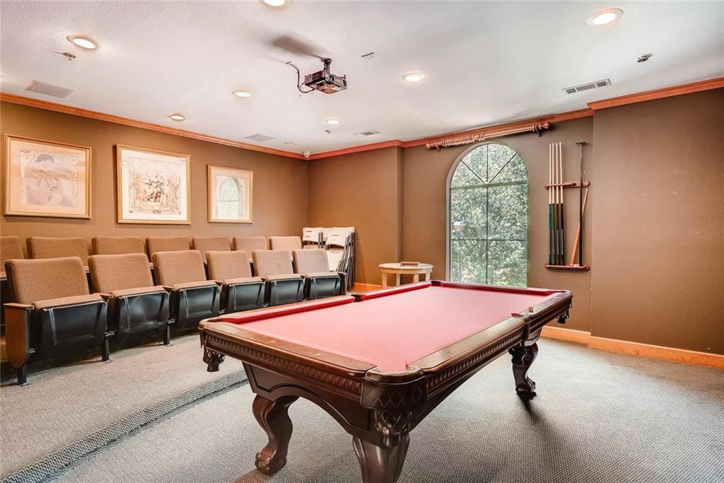 3777 Peachtree Road NE Unit 912