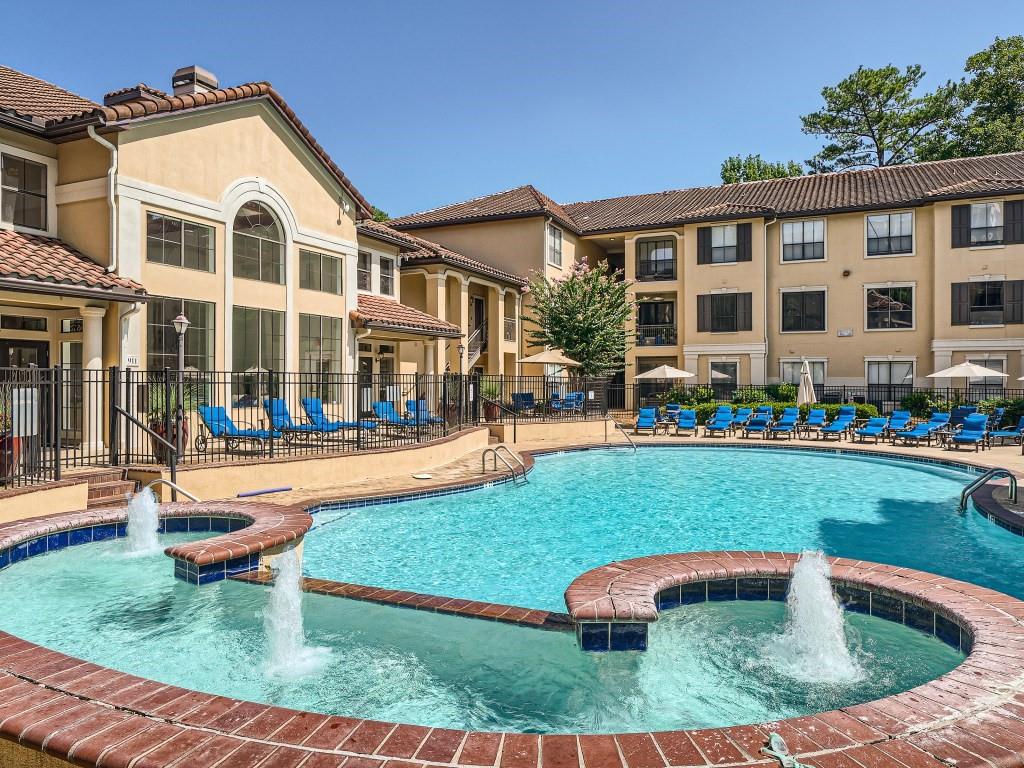 3777 Peachtree Road NE Unit 912