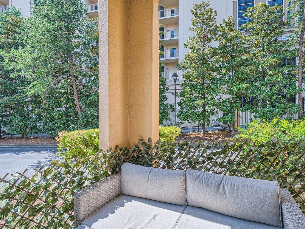 3777 Peachtree Road NE Unit 912