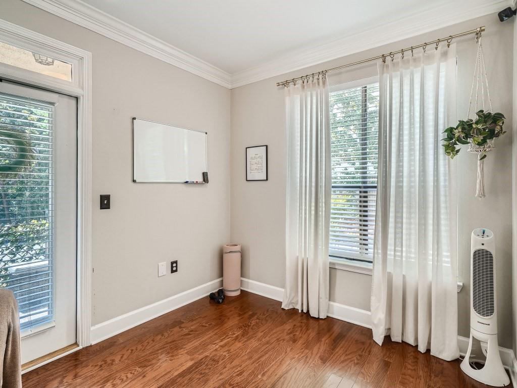 3777 Peachtree Road NE Unit 912