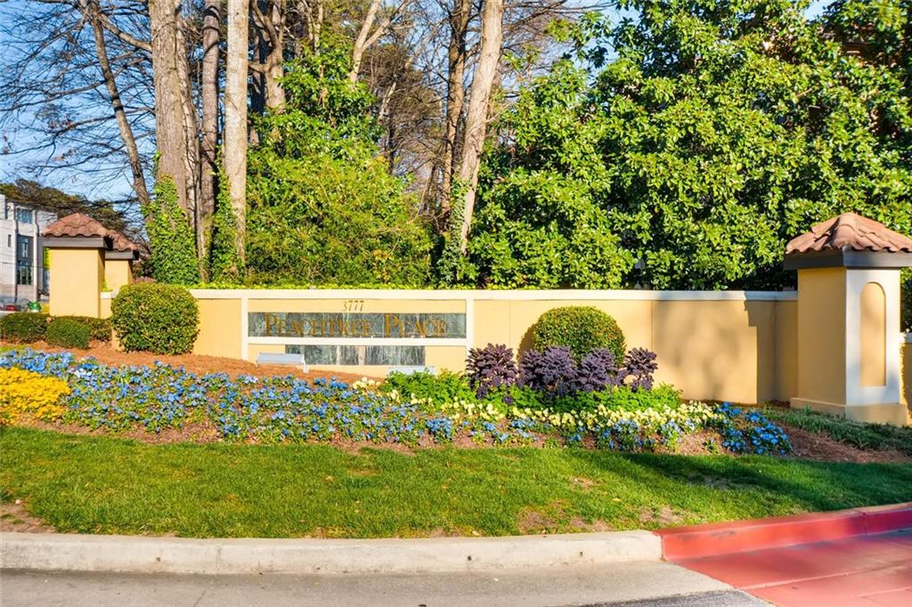 3777 Peachtree Road NE Unit 912