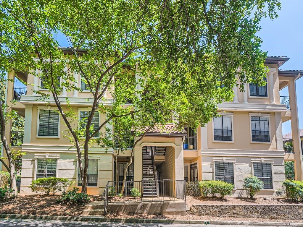3777 Peachtree Road NE Unit 912