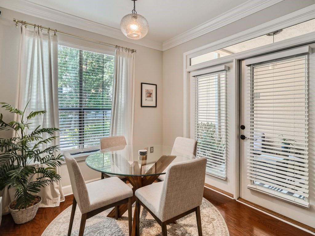 3777 Peachtree Road NE Unit 912