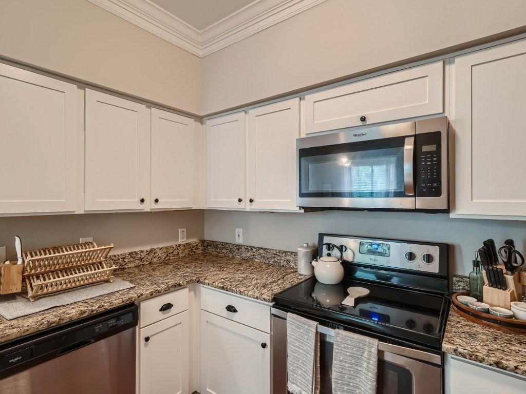 3777 Peachtree Road NE Unit 912