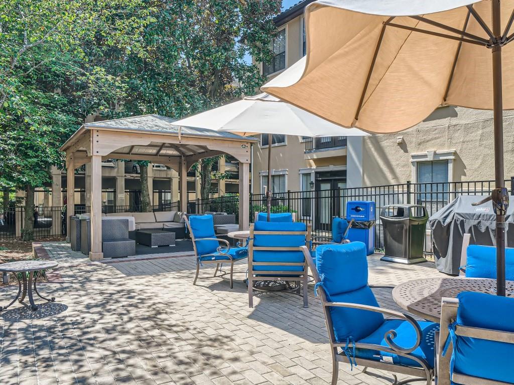 3777 Peachtree Road NE Unit 912