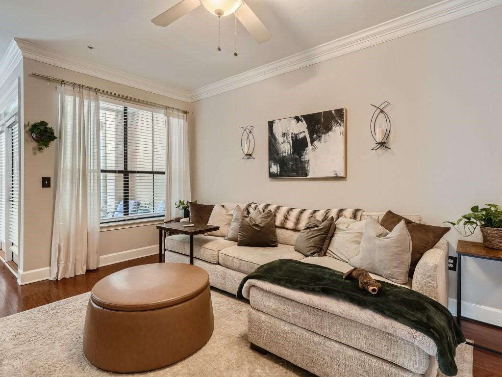 3777 Peachtree Road NE Unit 912