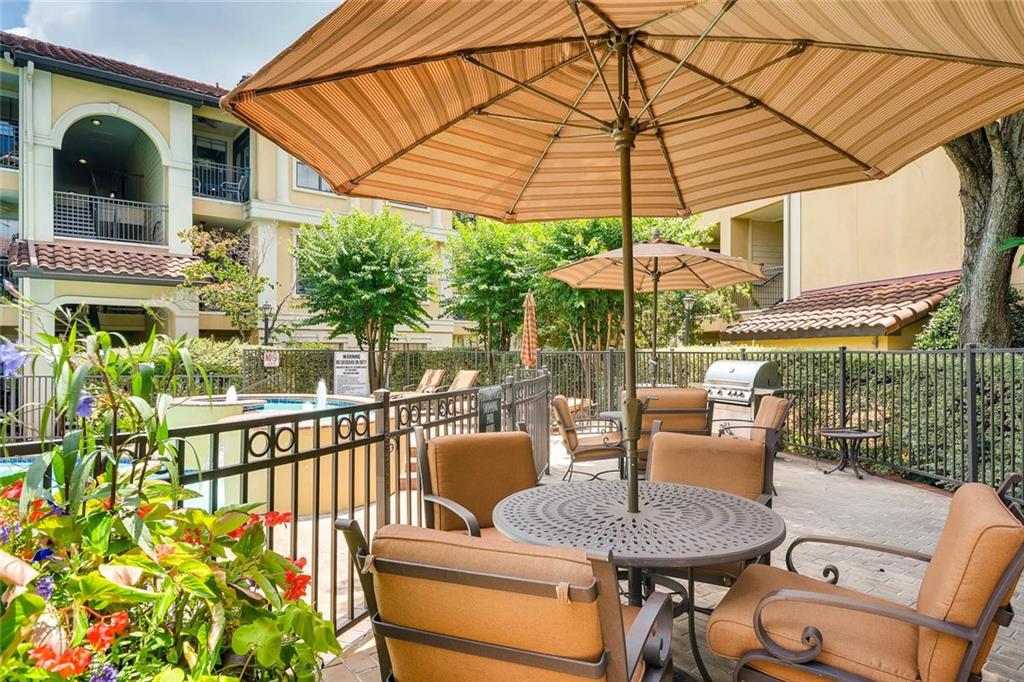 3777 Peachtree Road NE Unit 912