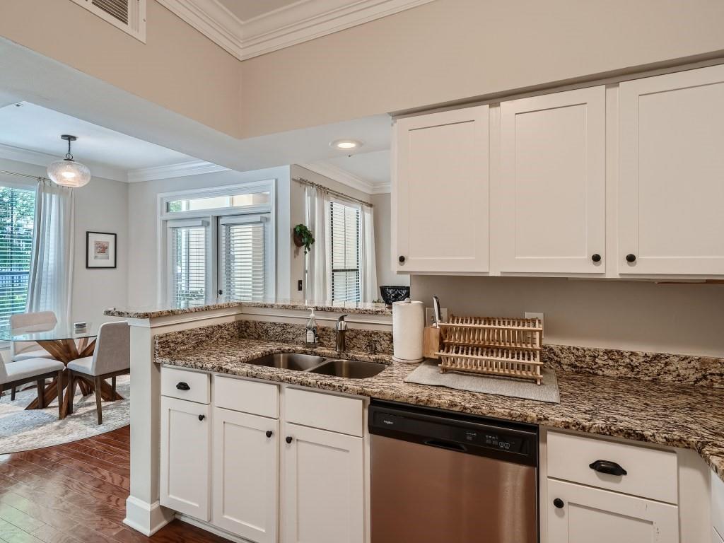 3777 Peachtree Road NE Unit 912