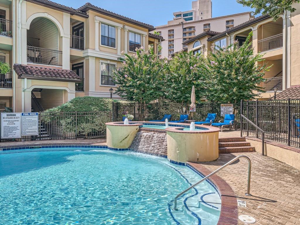 3777 Peachtree Road NE Unit 912