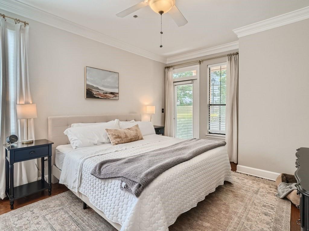 3777 Peachtree Road NE Unit 912