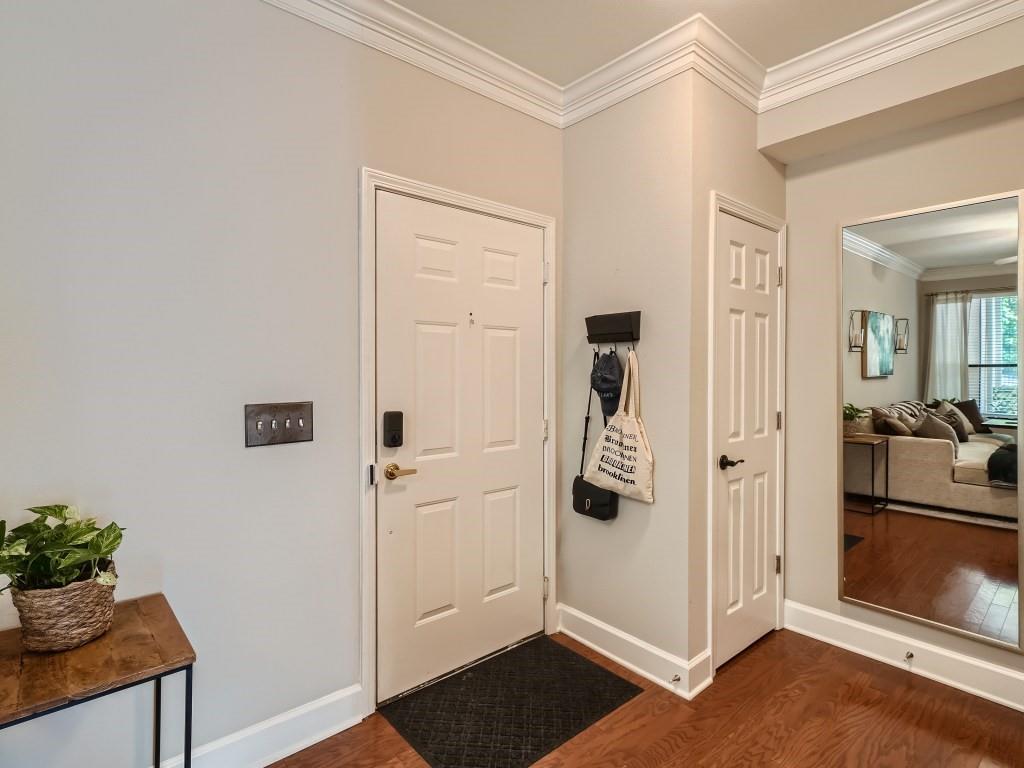 3777 Peachtree Road NE Unit 912