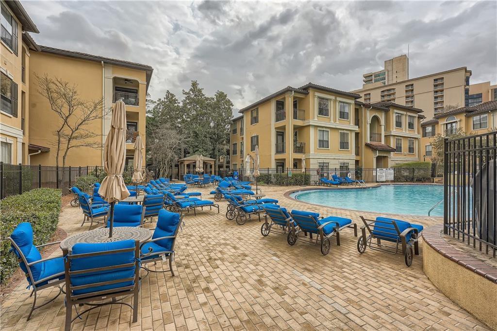 3777 Peachtree Road NE Unit 912