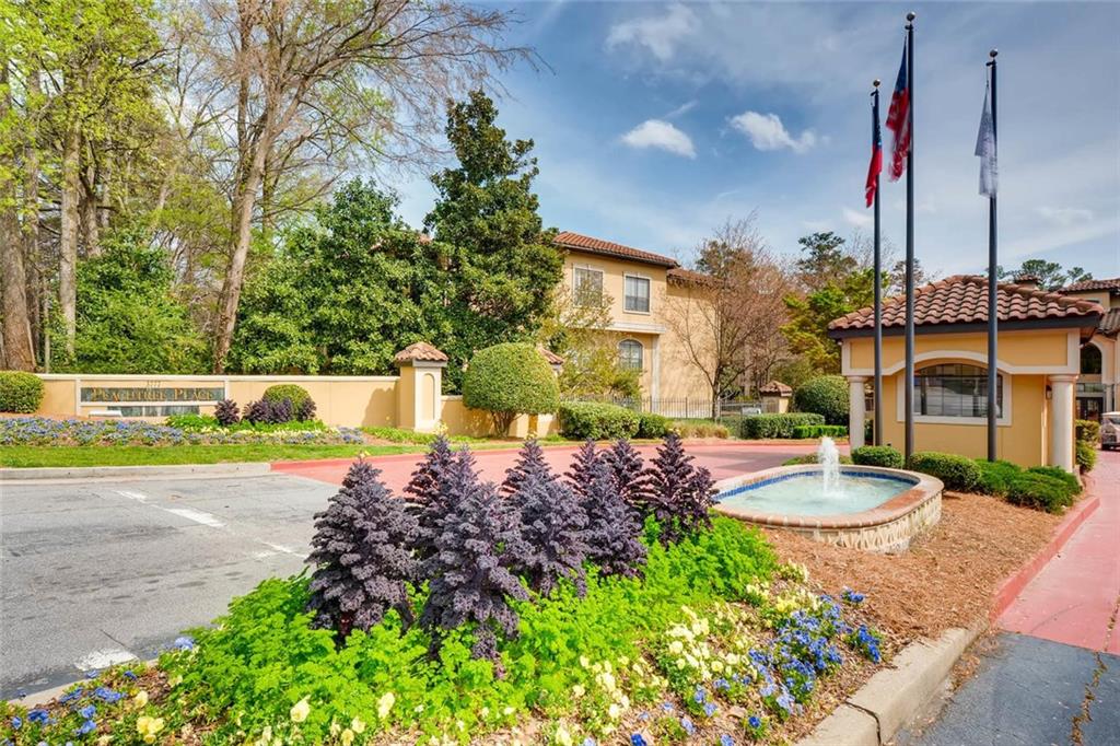3777 Peachtree Road NE Unit 912
