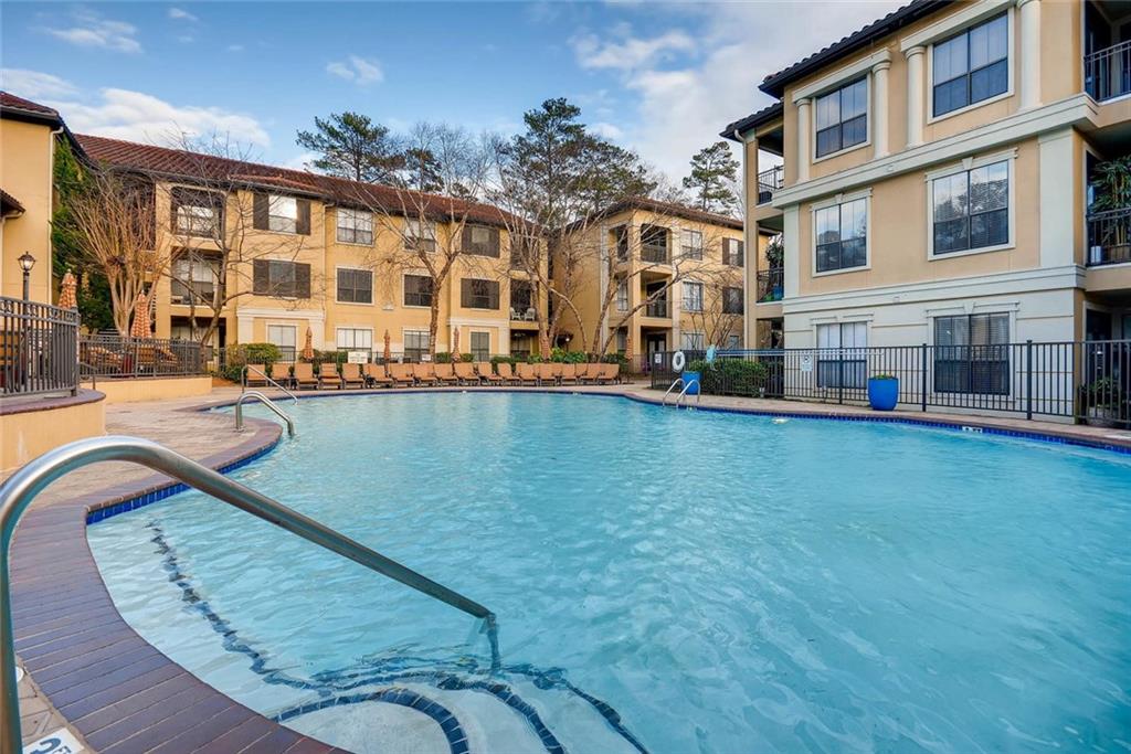 3777 Peachtree Road NE Unit 912