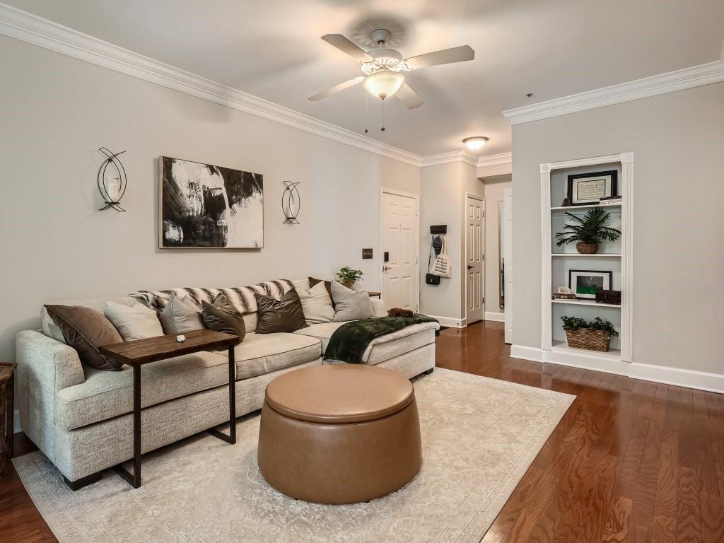 3777 Peachtree Road NE Unit 912