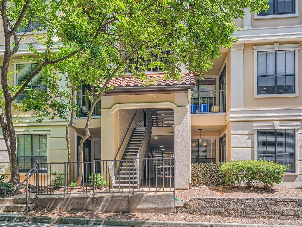 3777 Peachtree Road NE Unit 912