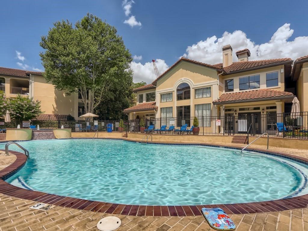 3777 Peachtree Road NE Unit 912