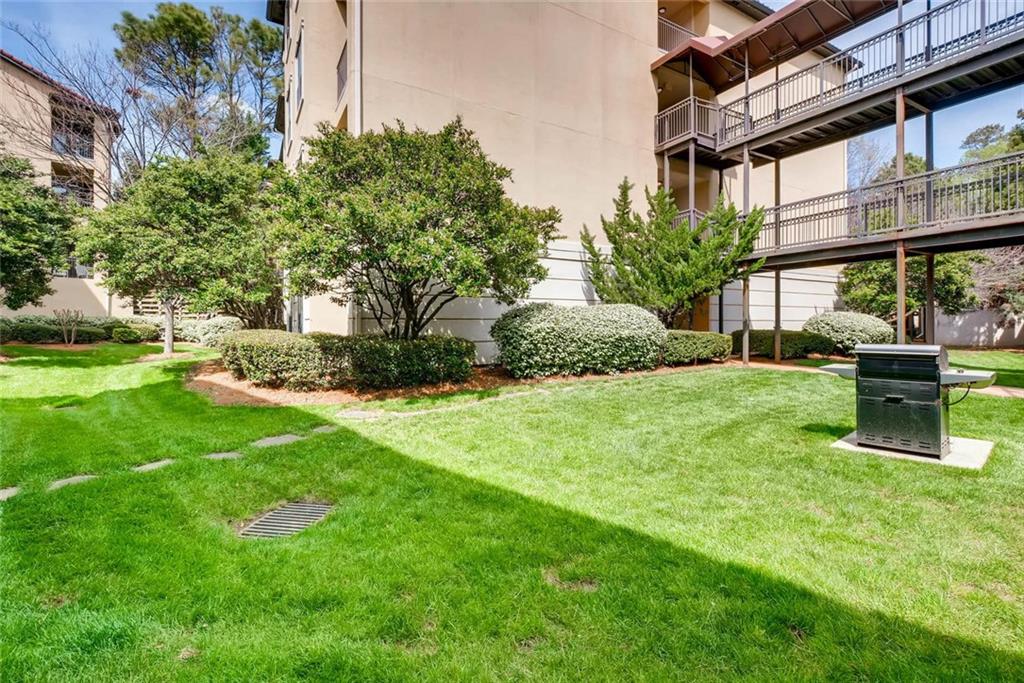 3777 Peachtree Road NE Unit 912