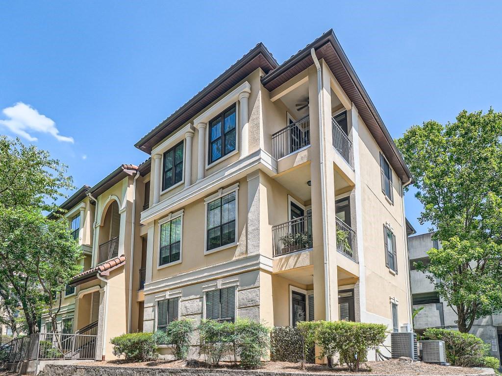 3777 Peachtree Road NE Unit 912