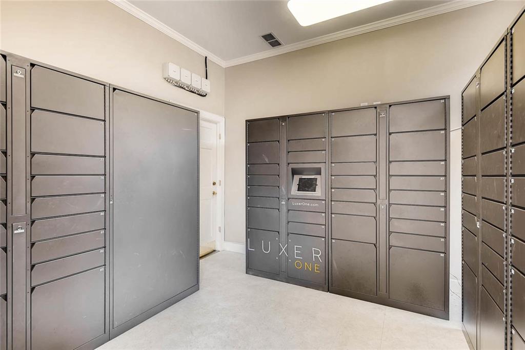 3777 Peachtree Road NE Unit 912