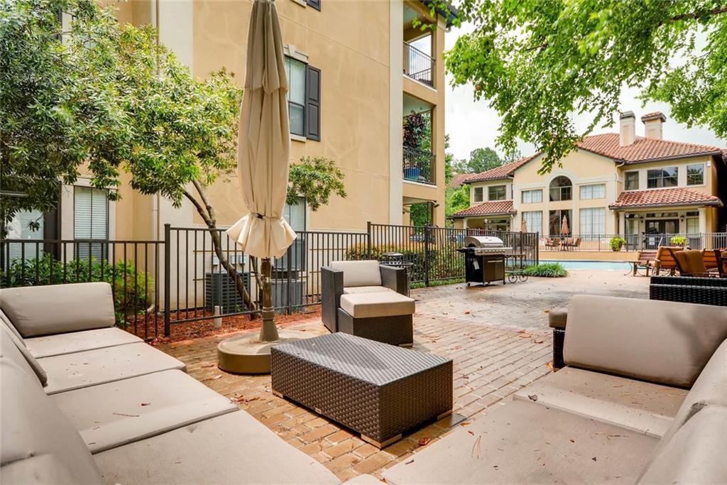 3777 Peachtree Road NE Unit 912