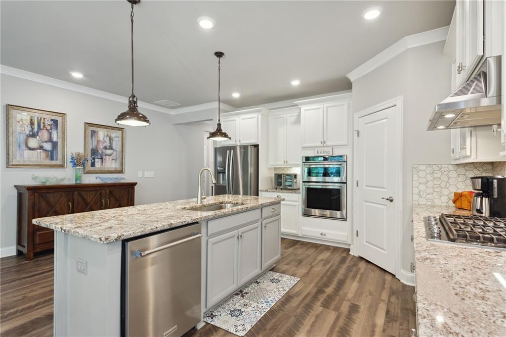110 Hickory Run