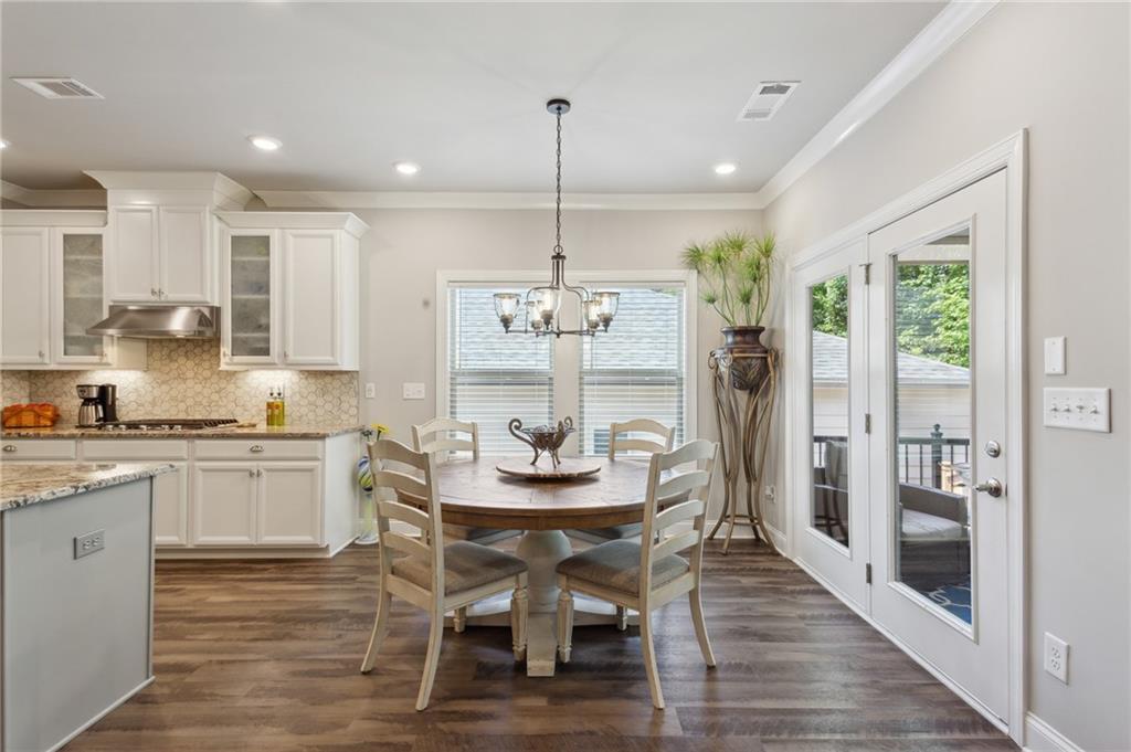 110 Hickory Run