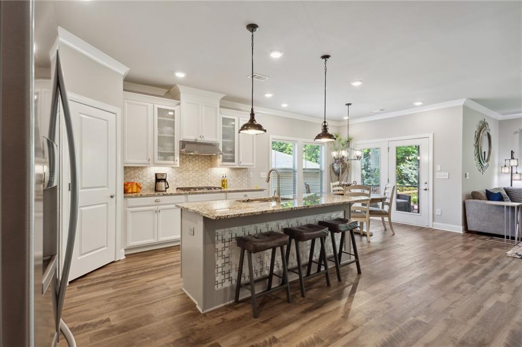 110 Hickory Run