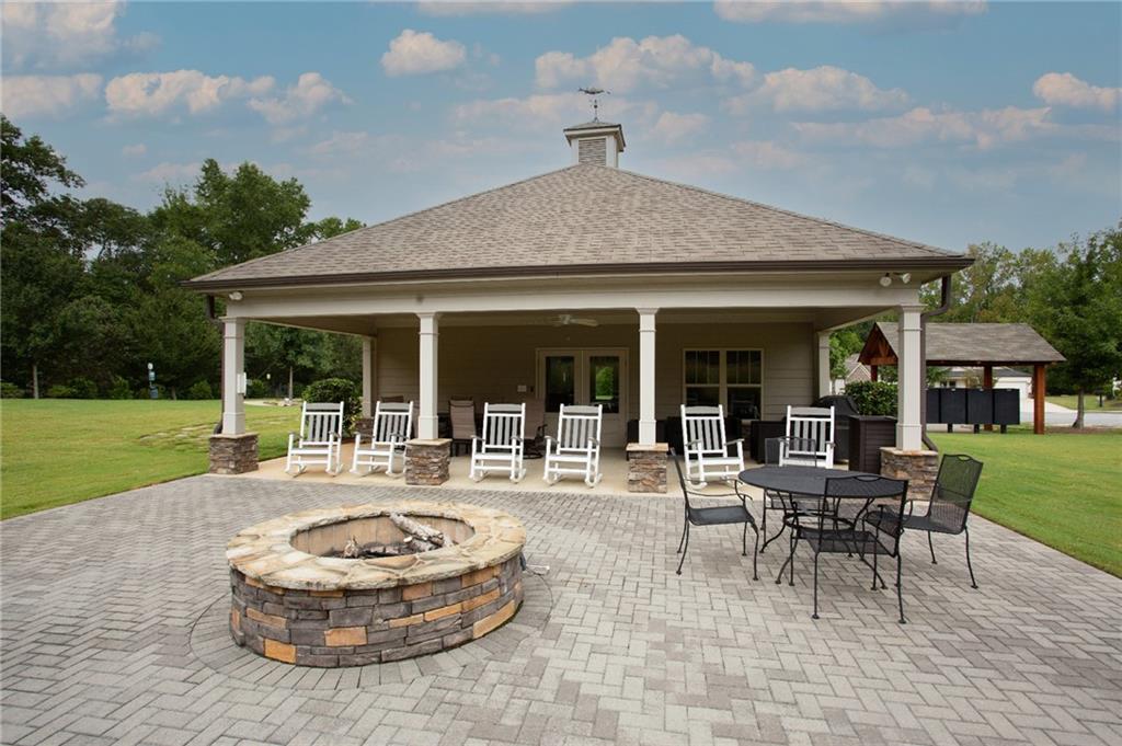 110 Hickory Run