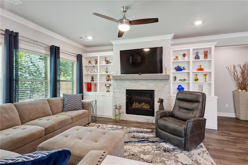 110 Hickory Run