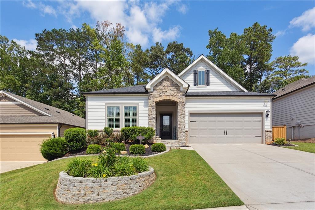 110 Hickory Run